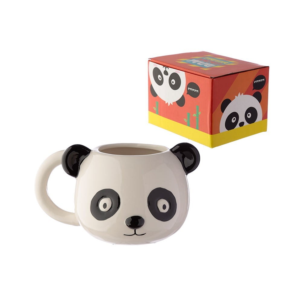 Mug en céramique Panda