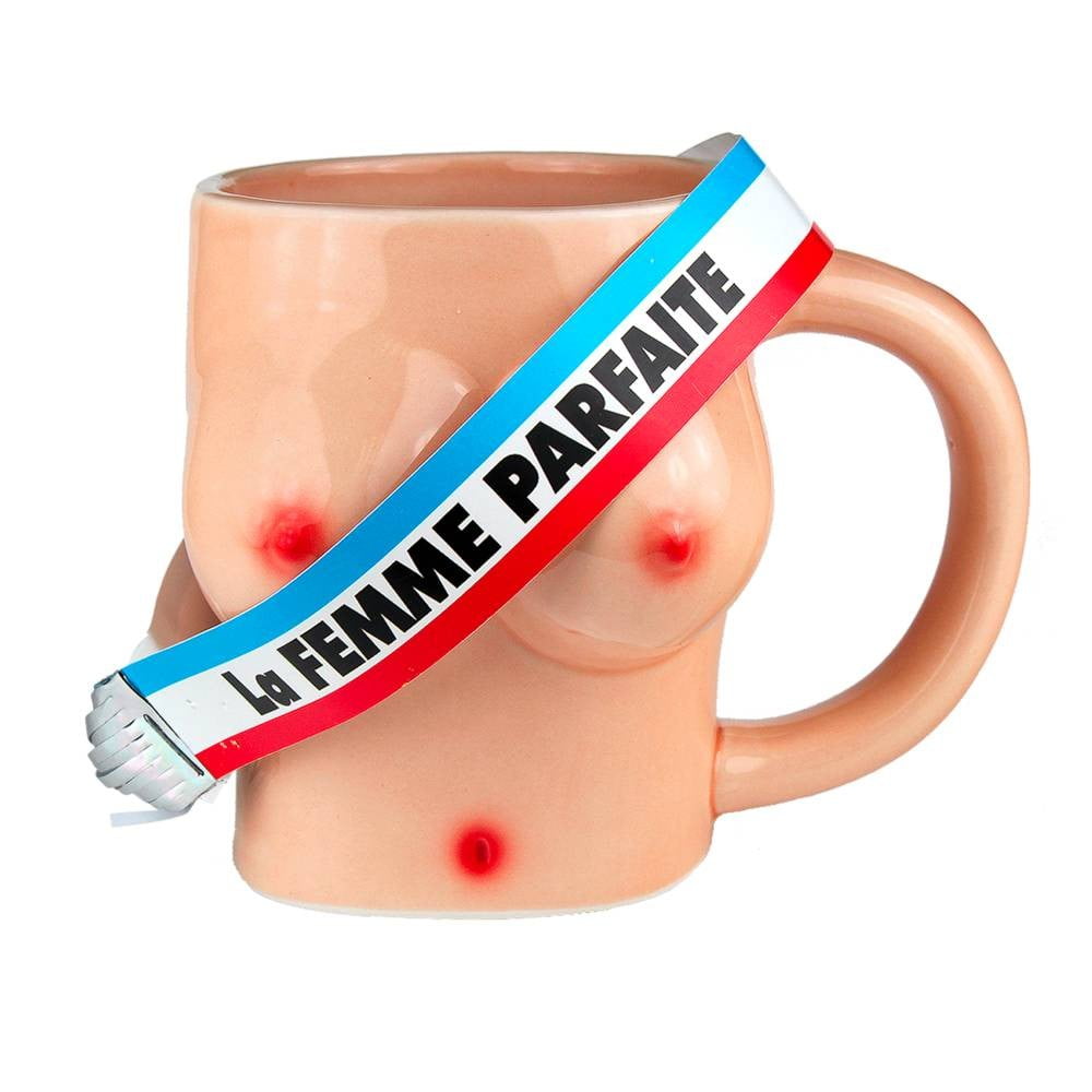 Mug Femme parfaite