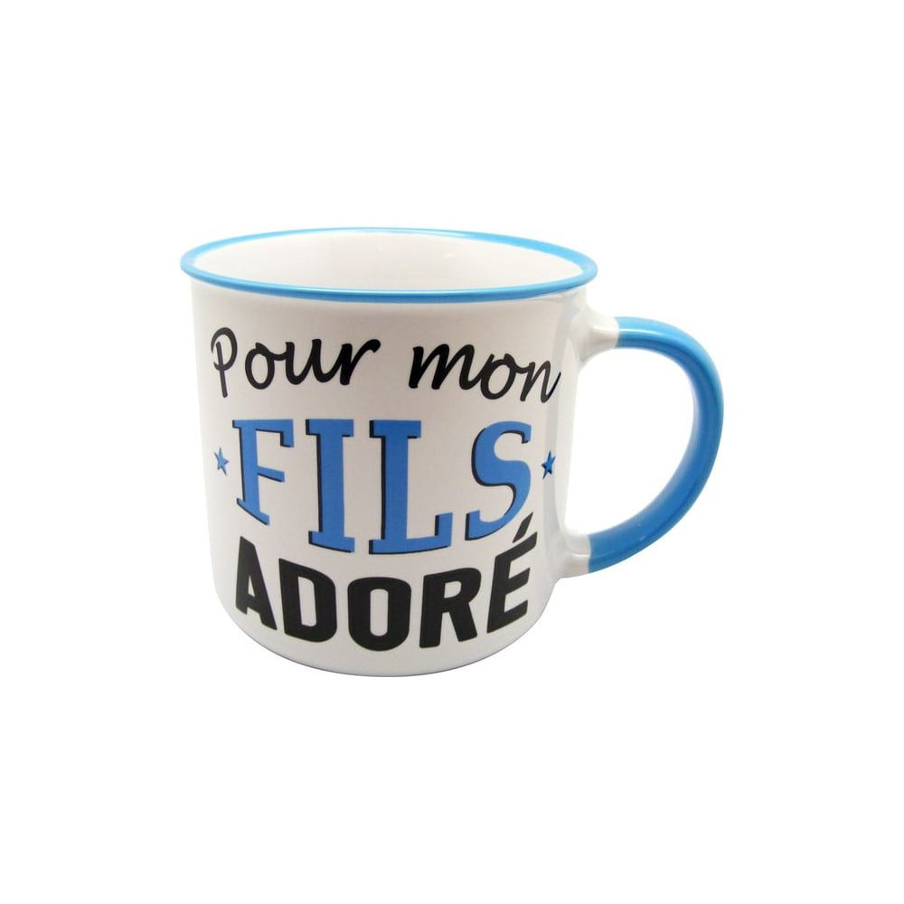 Mug Fils