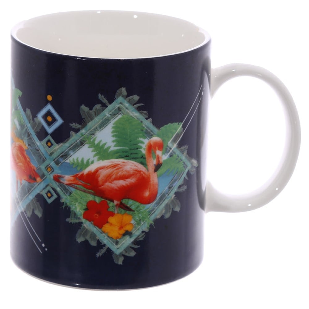 Mug Flamingo