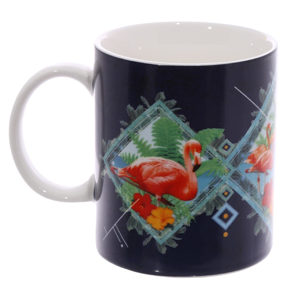 Mug Flamingo