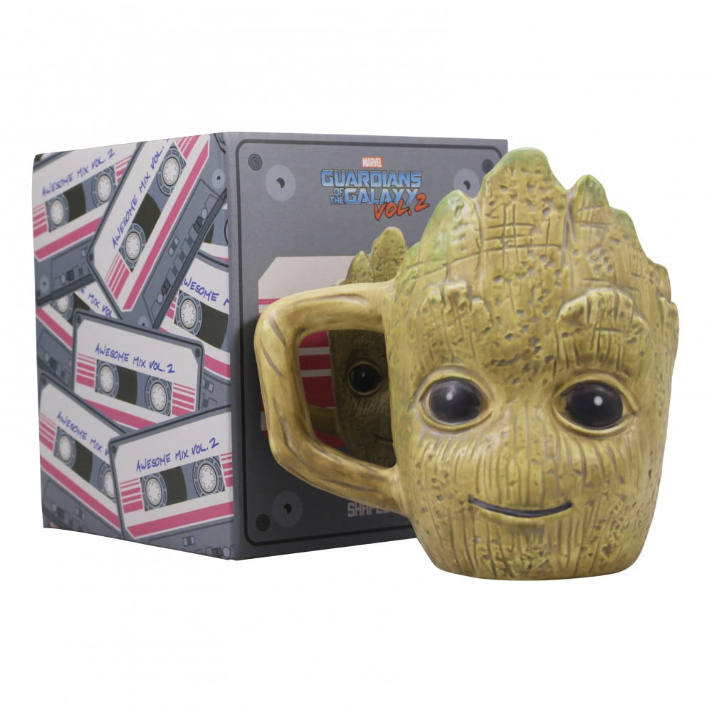 Mug Forme Groot