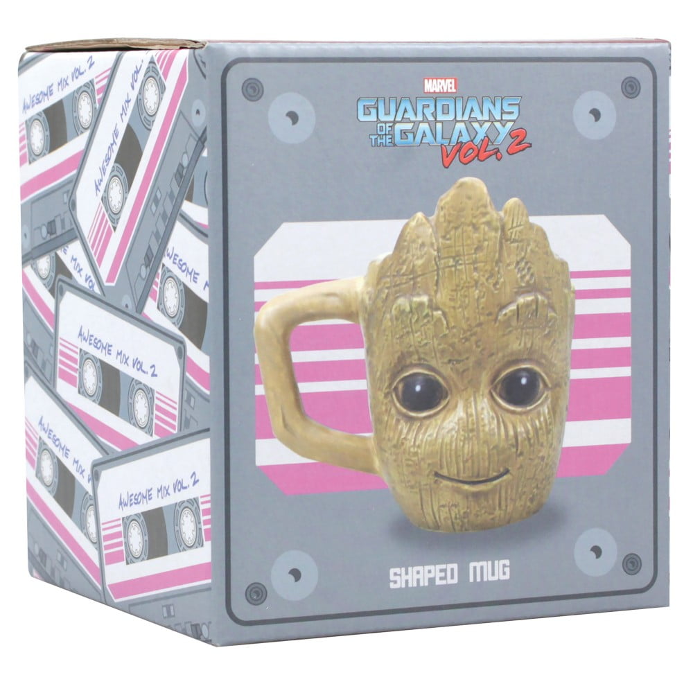 Mug Forme Groot