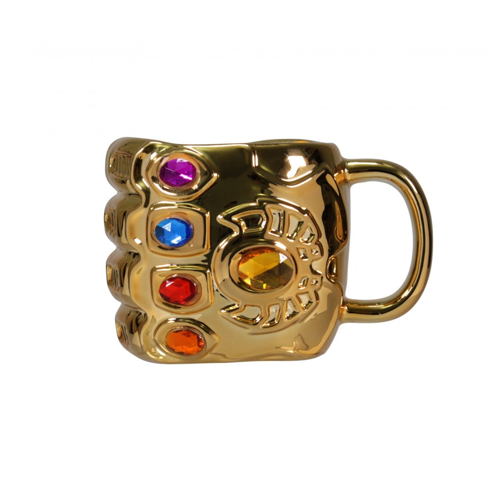Mug Forme Infinity Gaultlet