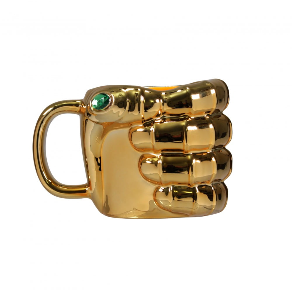 Mug Forme Infinity Gaultlet
