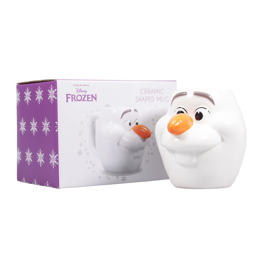 Mug Frozen Olaf