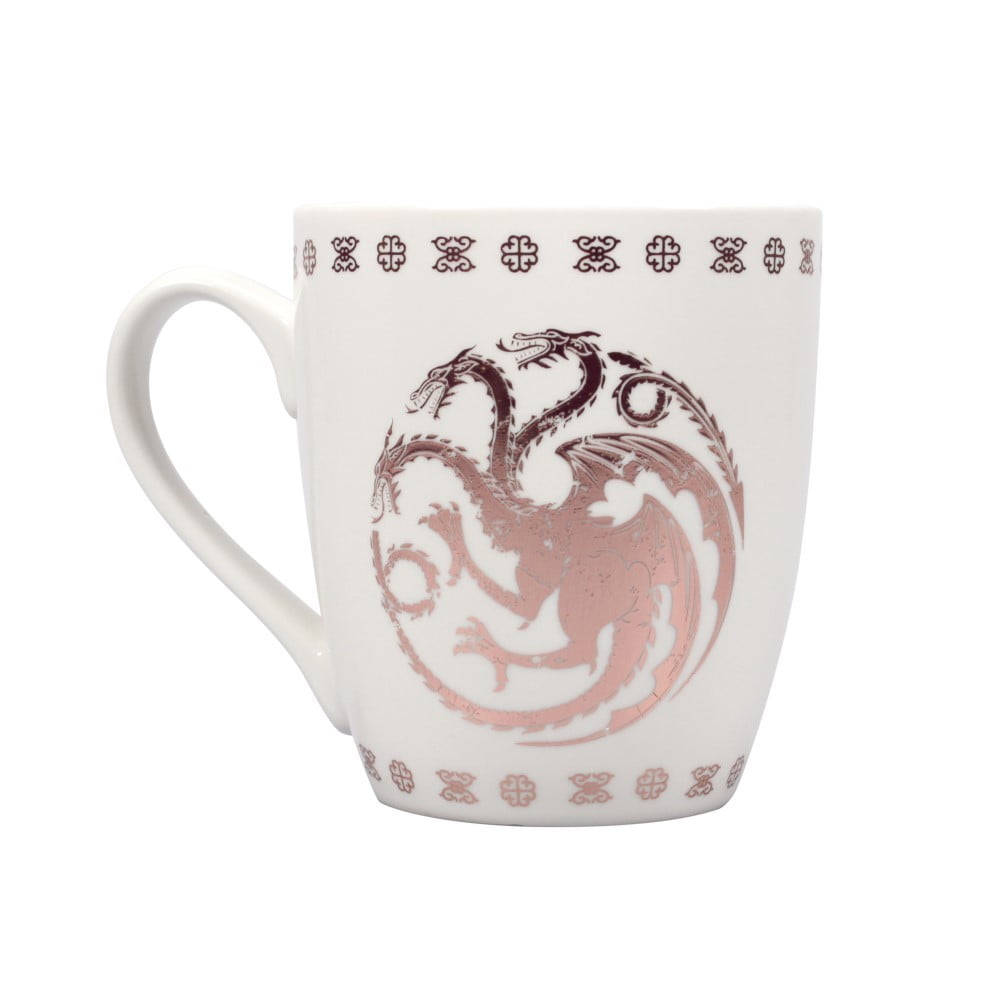 Mug Game Of Throne Mother Of Dragon