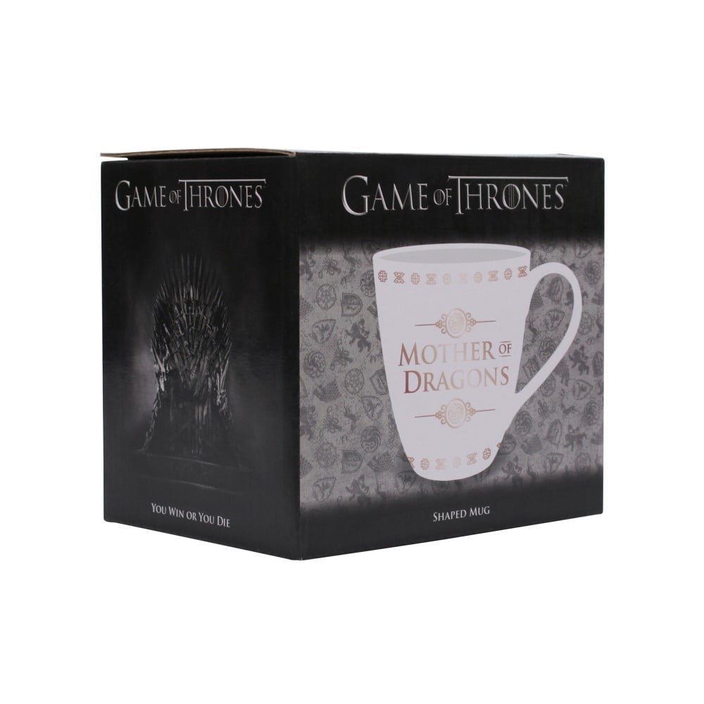 Mug Game Of Throne Mother Of Dragon