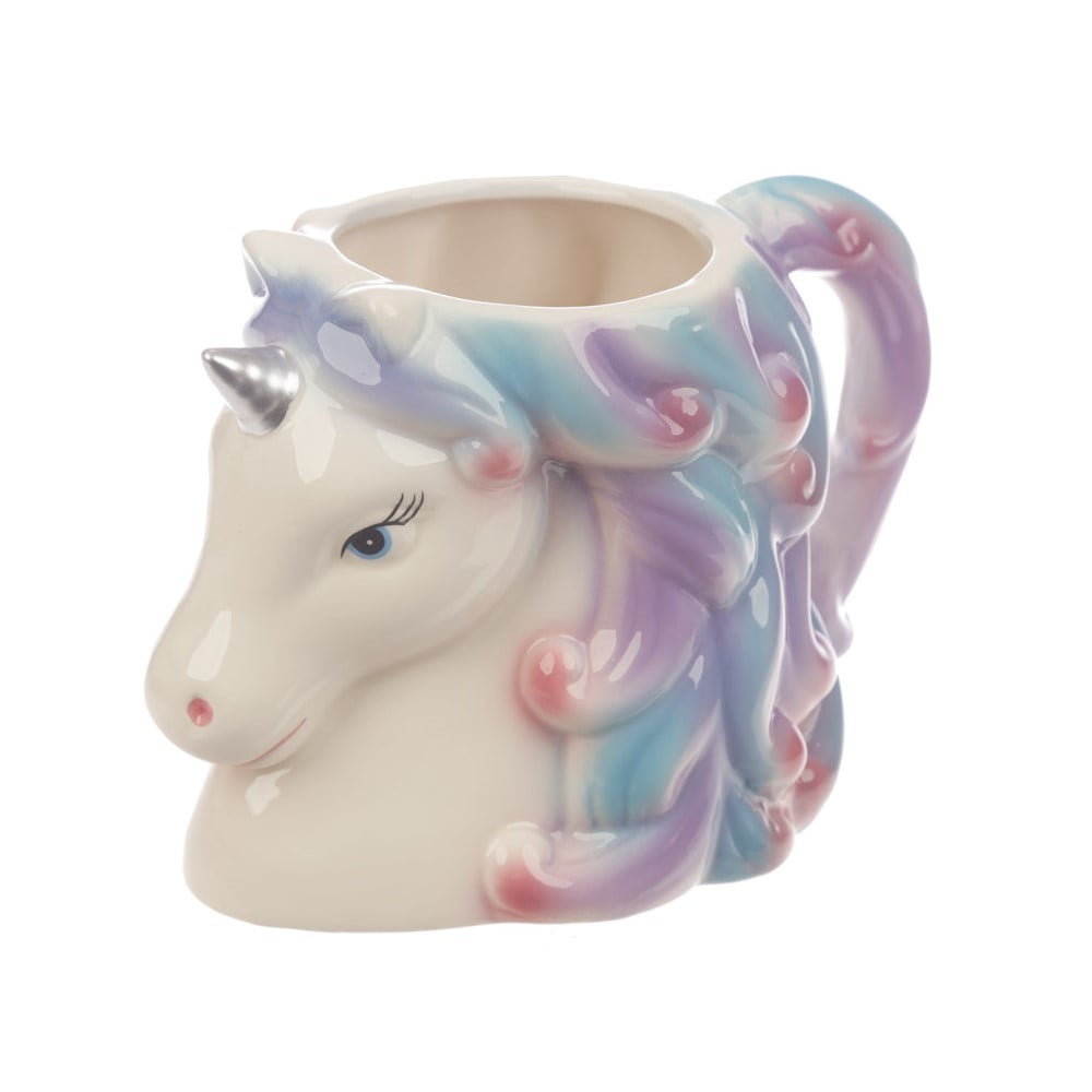 Mug Géant tête de licorne