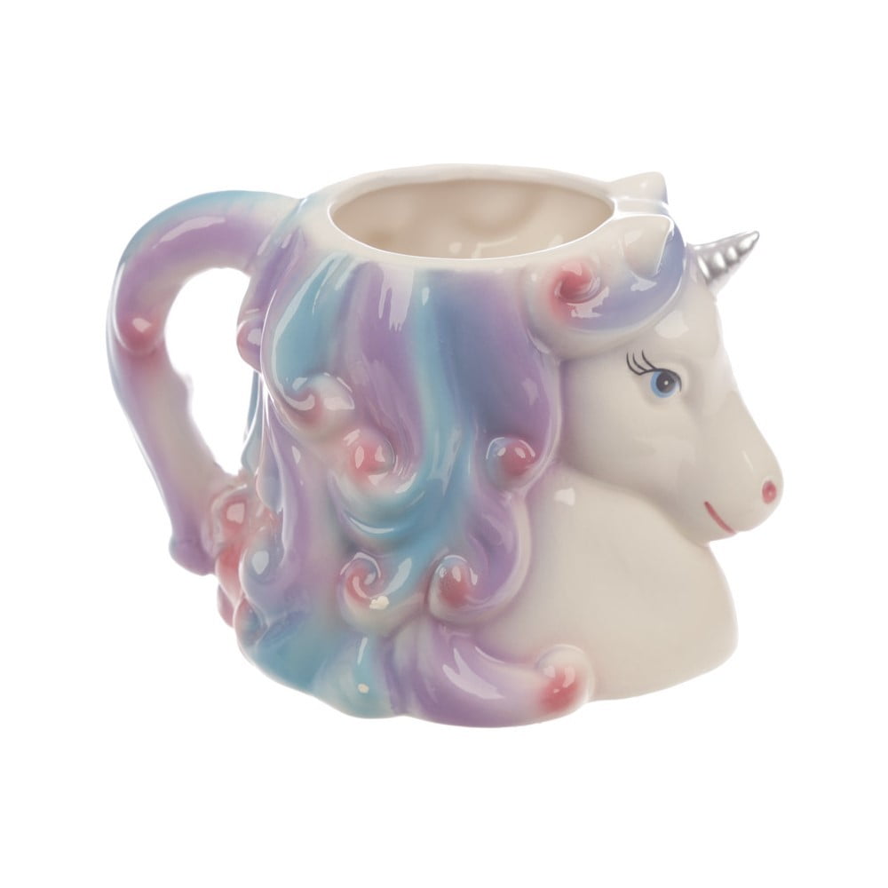 Mug Géant tête de licorne