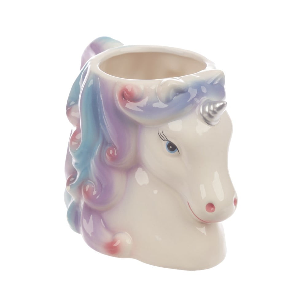 Mug Géant tête de licorne