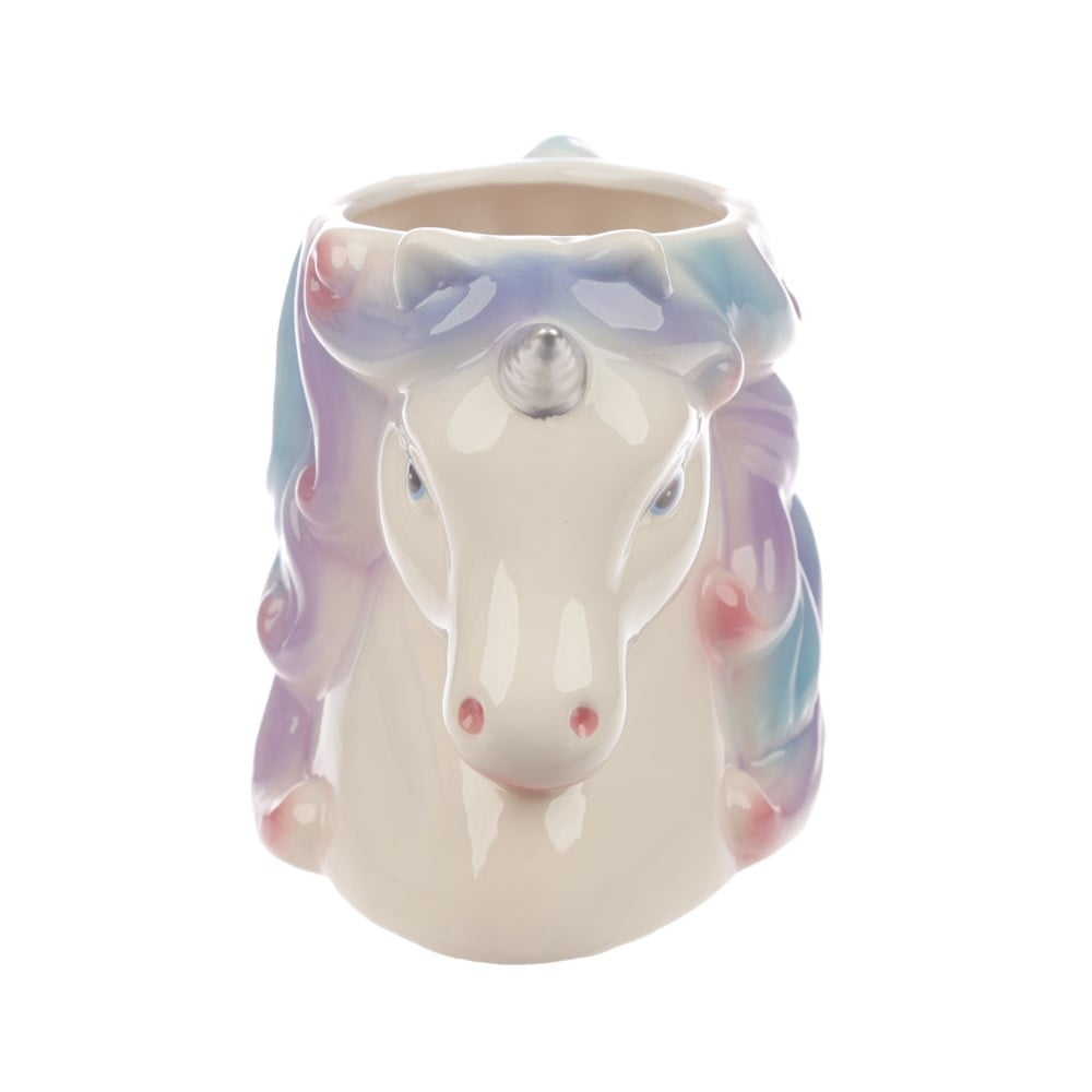 Mug Géant tête de licorne