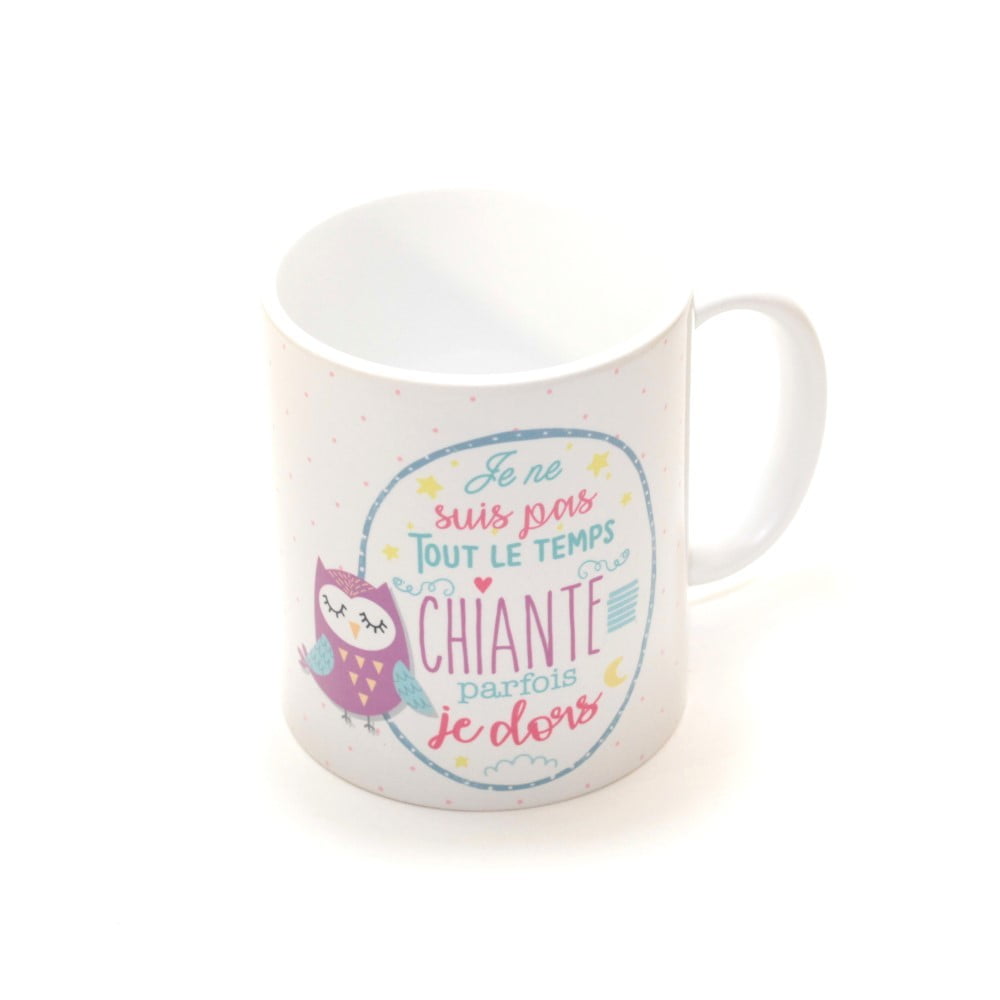 Mug Girly Chiante