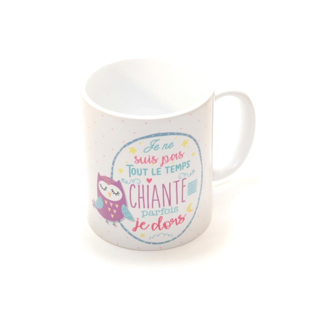 Mug Girly Chiante
