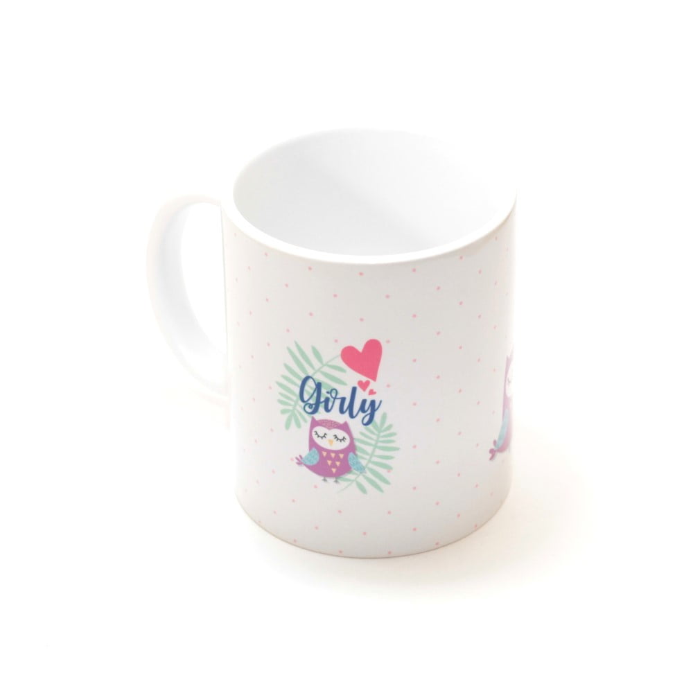 Mug Girly Chiante