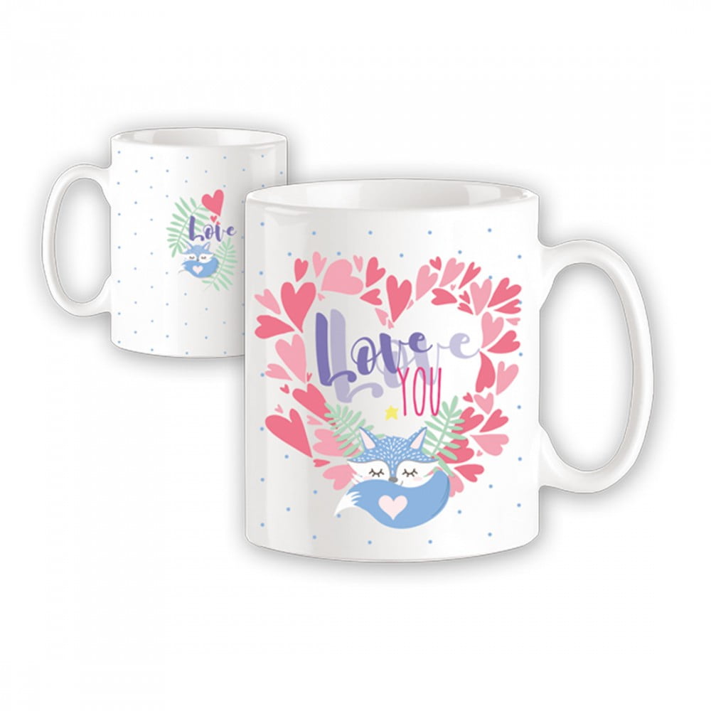 Mug Love you