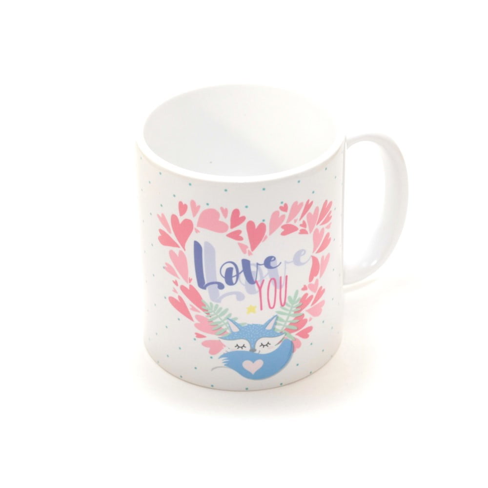 Mug Love you