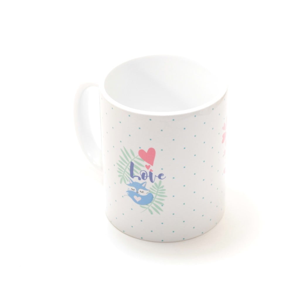 Mug Love you