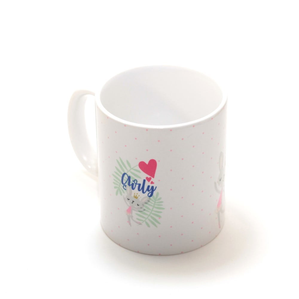 Mug Girly Merveilleuse