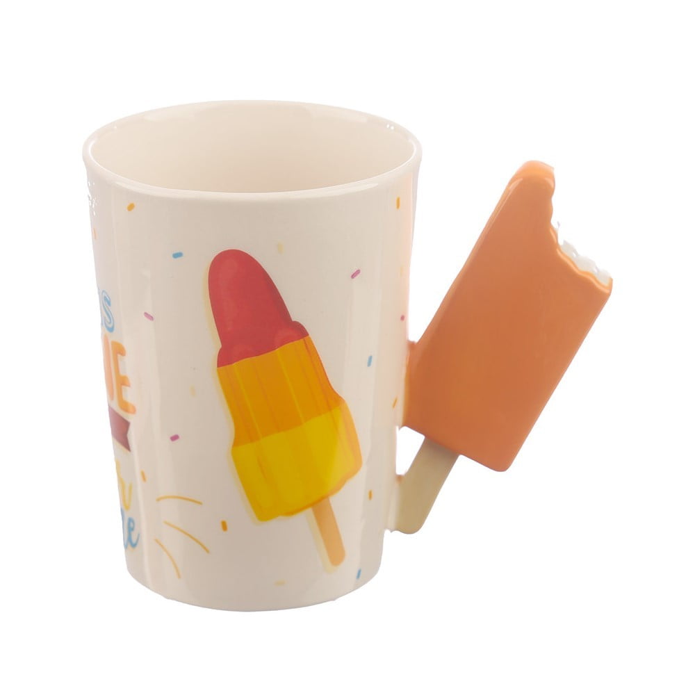 Mug  glace sorbet