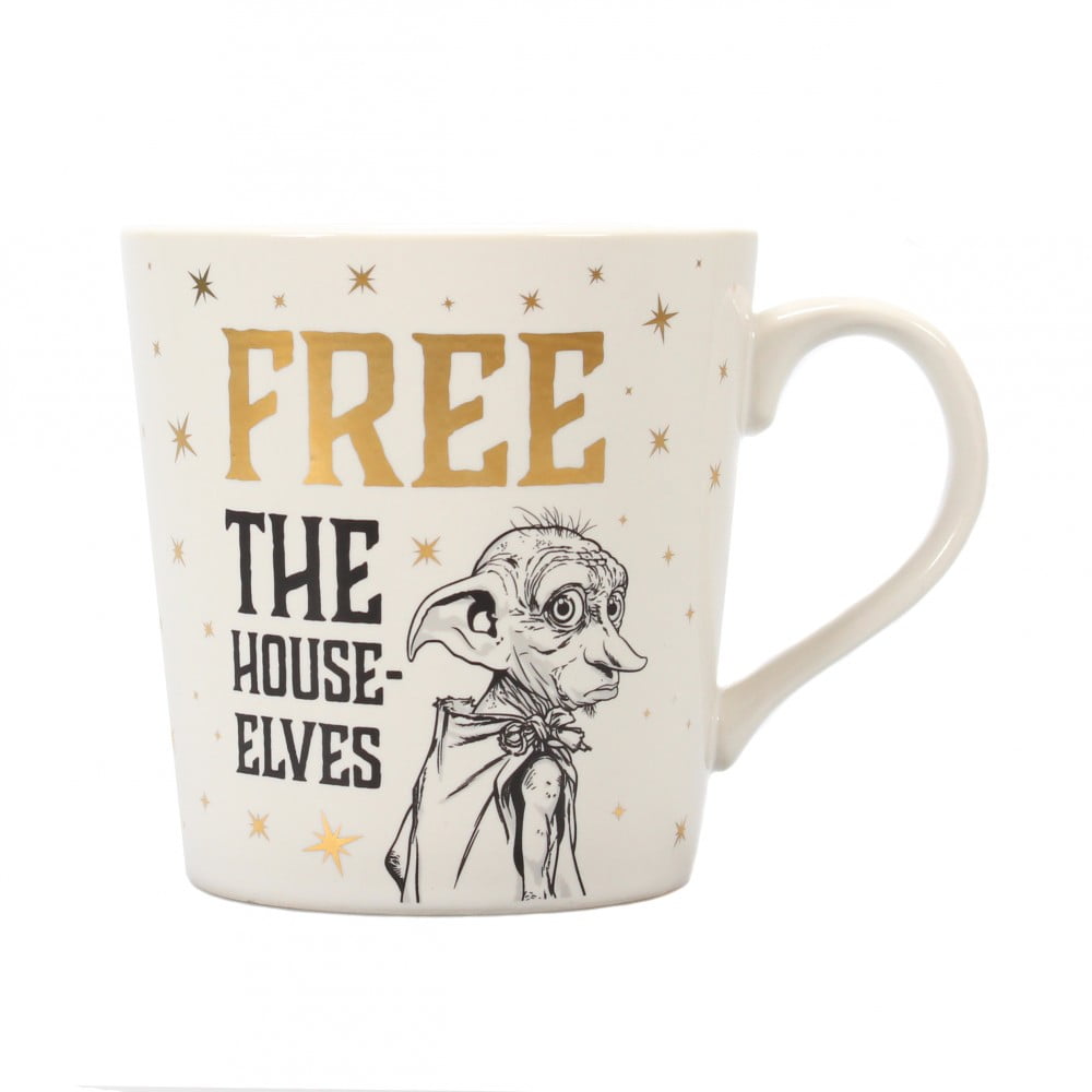 Mug Harry Potter Dobby