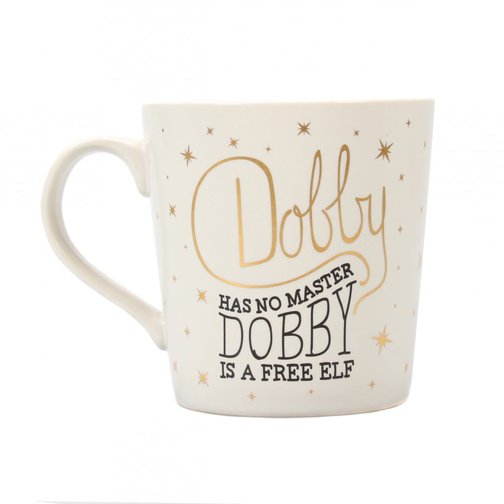 Mug Harry Potter Dobby
