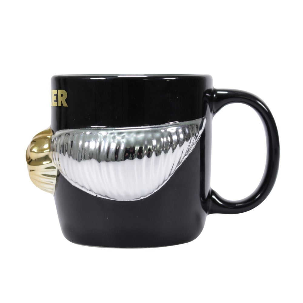 Mug Harry Potter Snitch