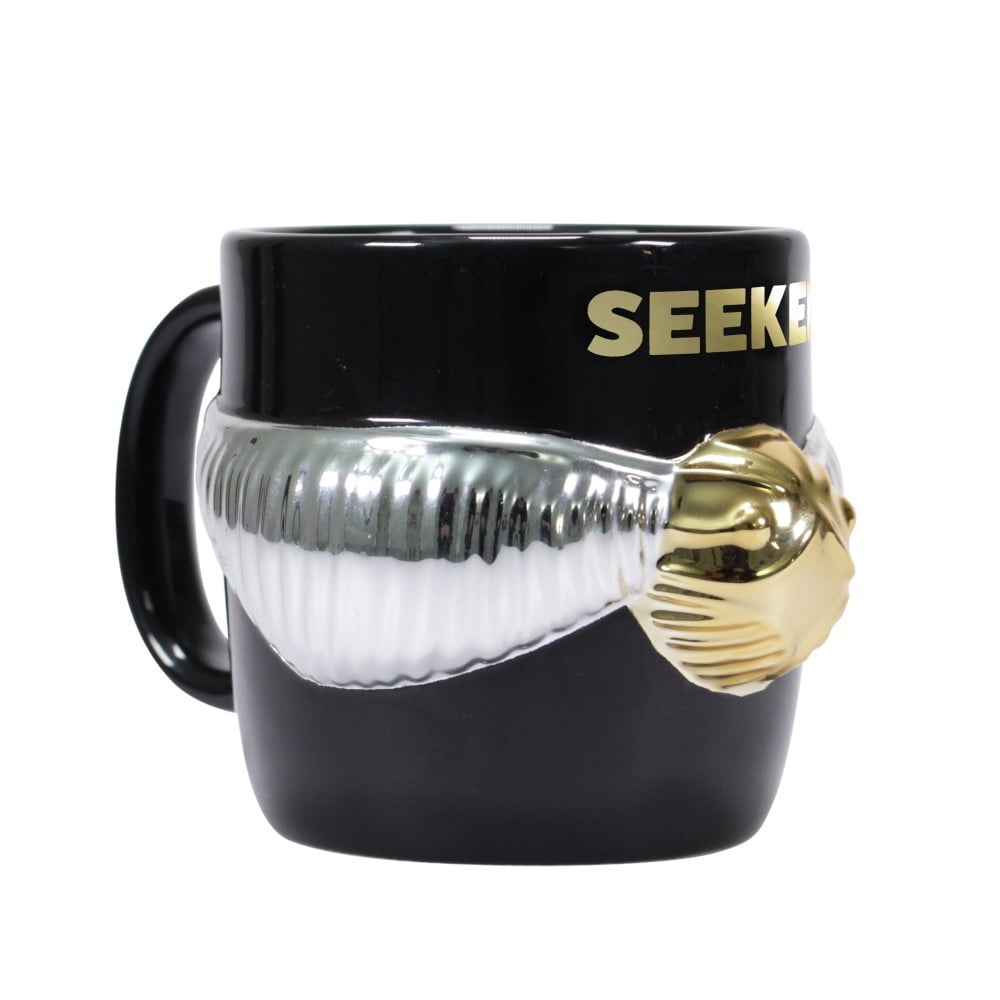 Mug Harry Potter Snitch