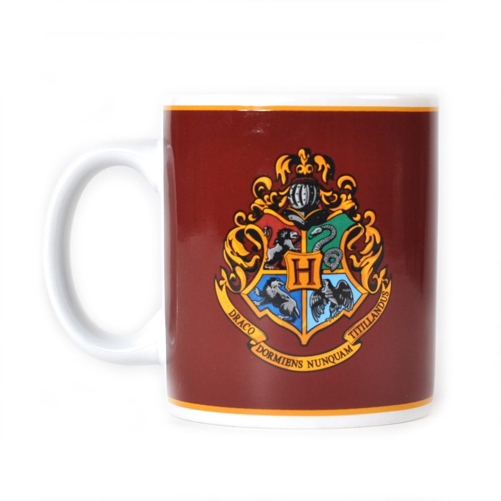 Mug Gryffindor Crest
