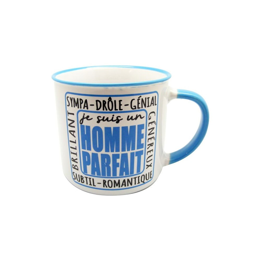 Mug Homme parfait