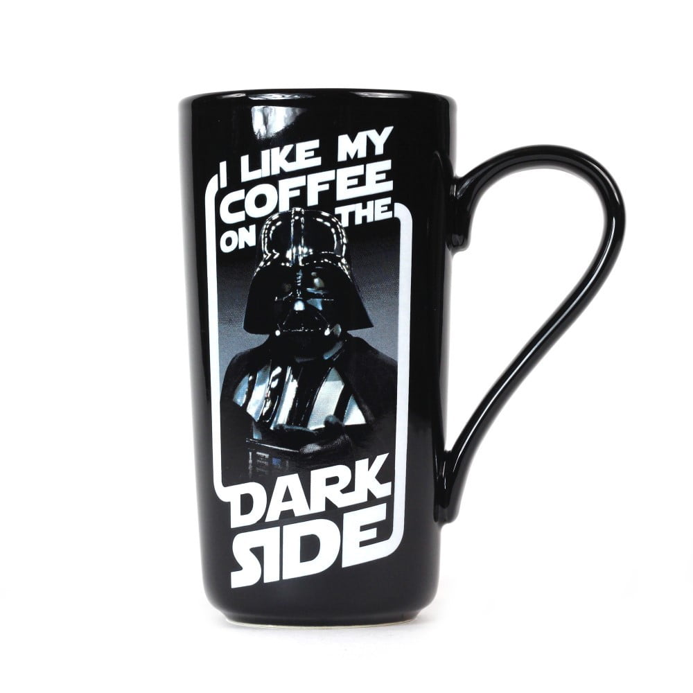 Mug Latte Boxed Star Wars