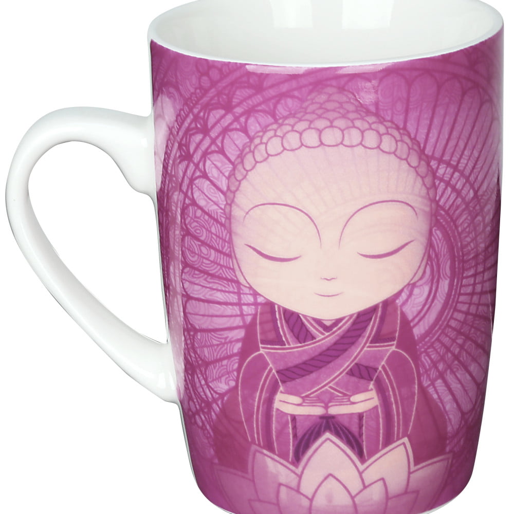 Mug Little Buddha