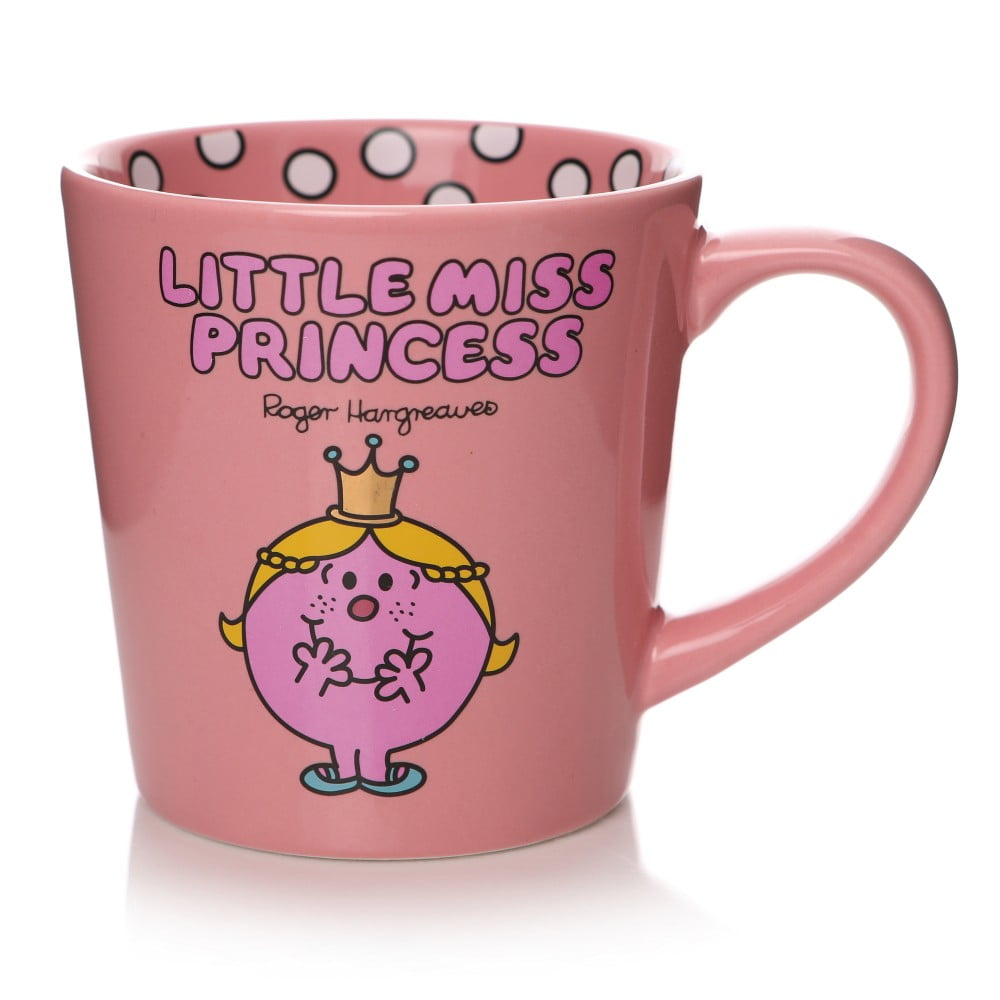Mug Little Miss Princess