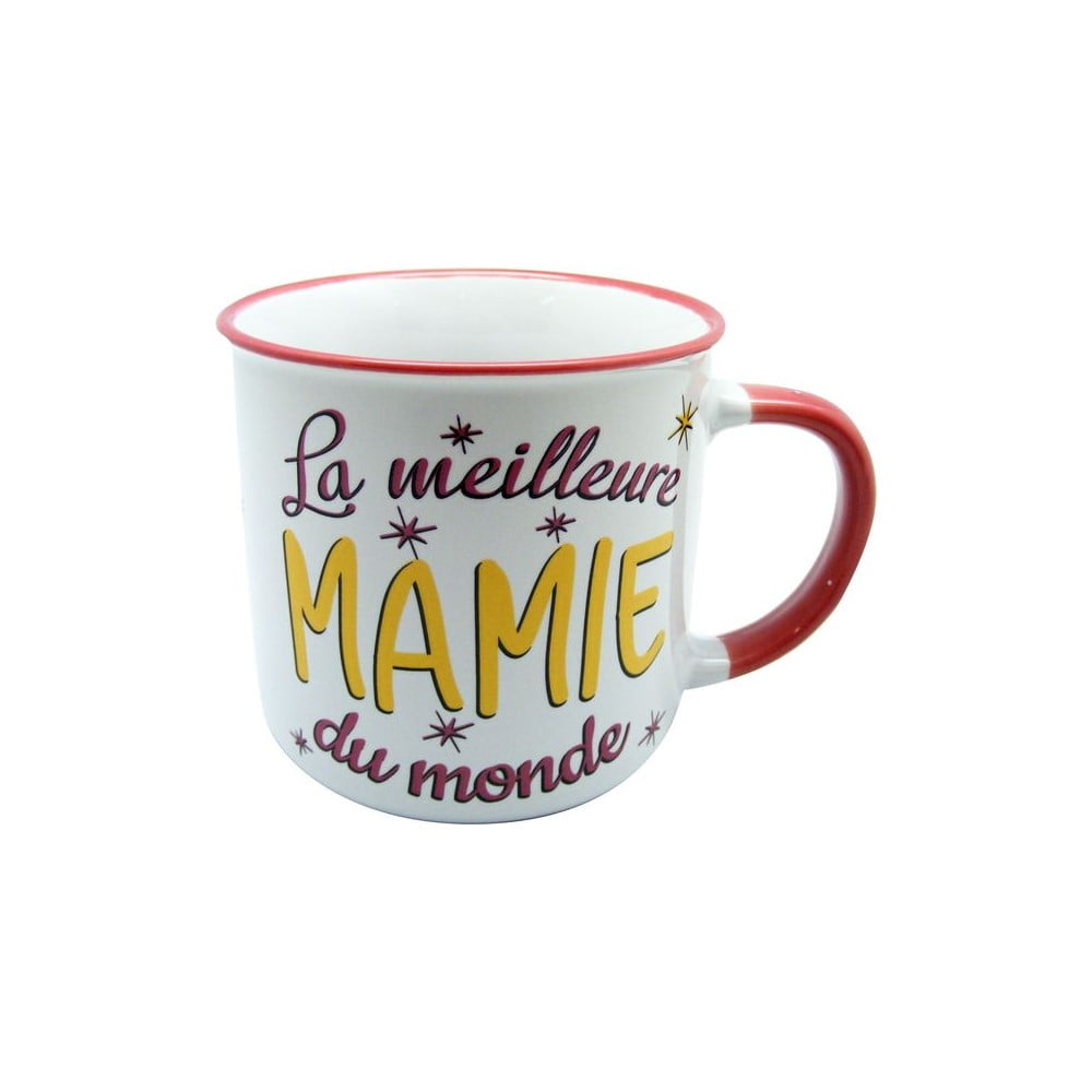 Mug Mamie