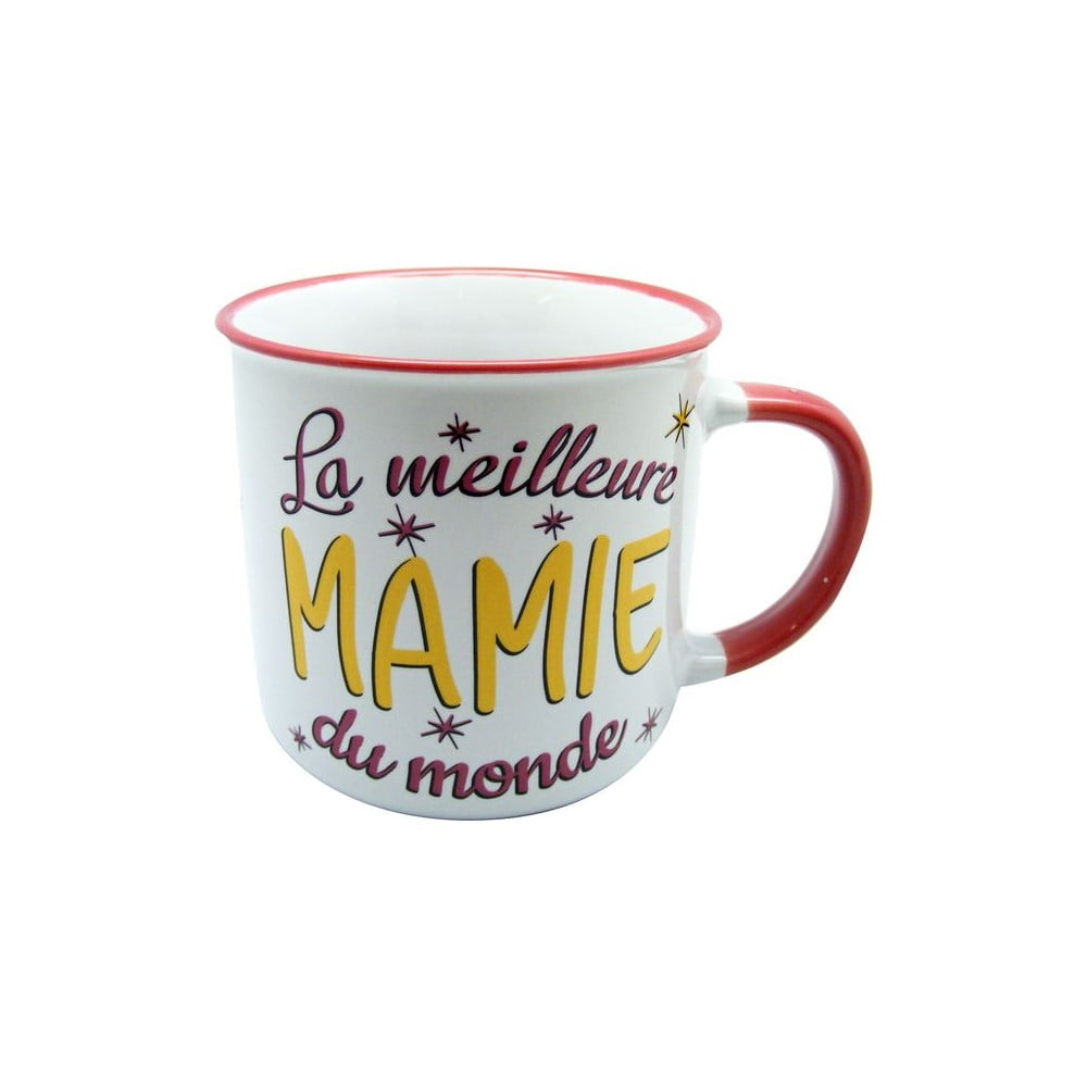 Mug Mamie