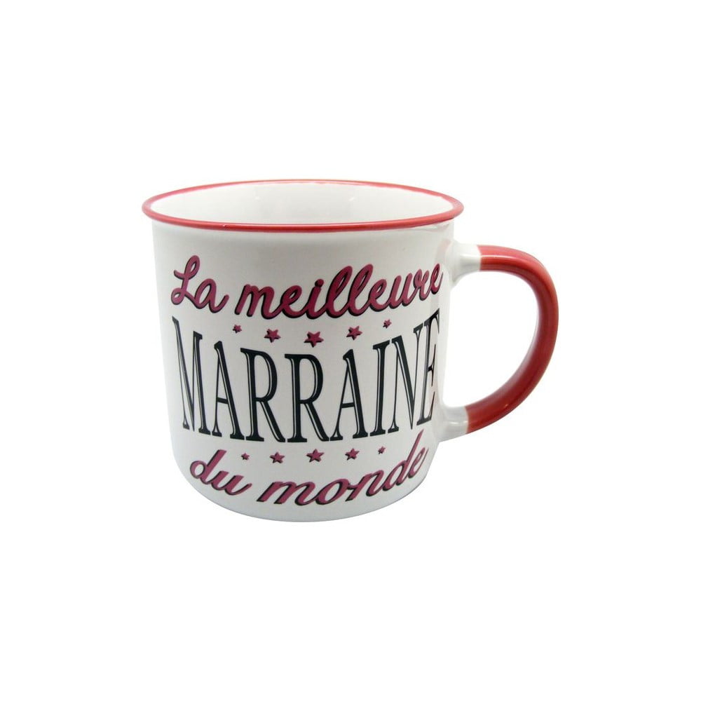 Mug Marraine