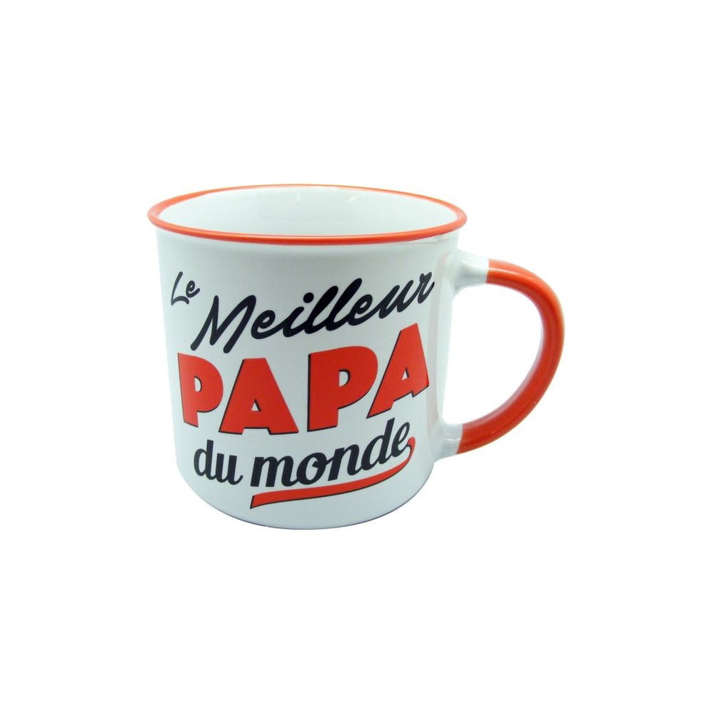 Mug meilleur Papa