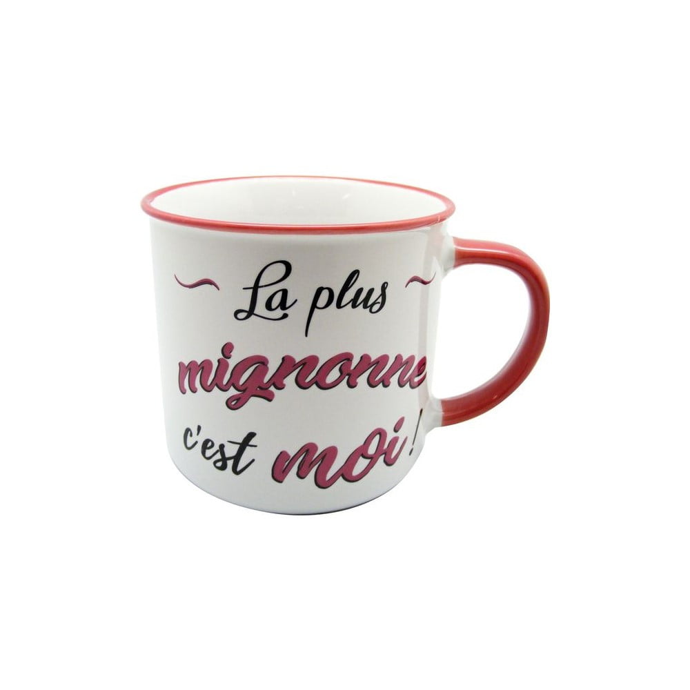 Mug Mignonne