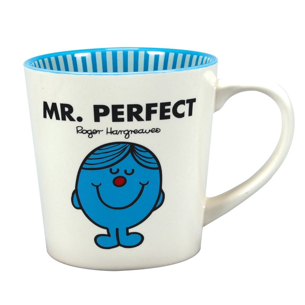 Mug Mr Perfect