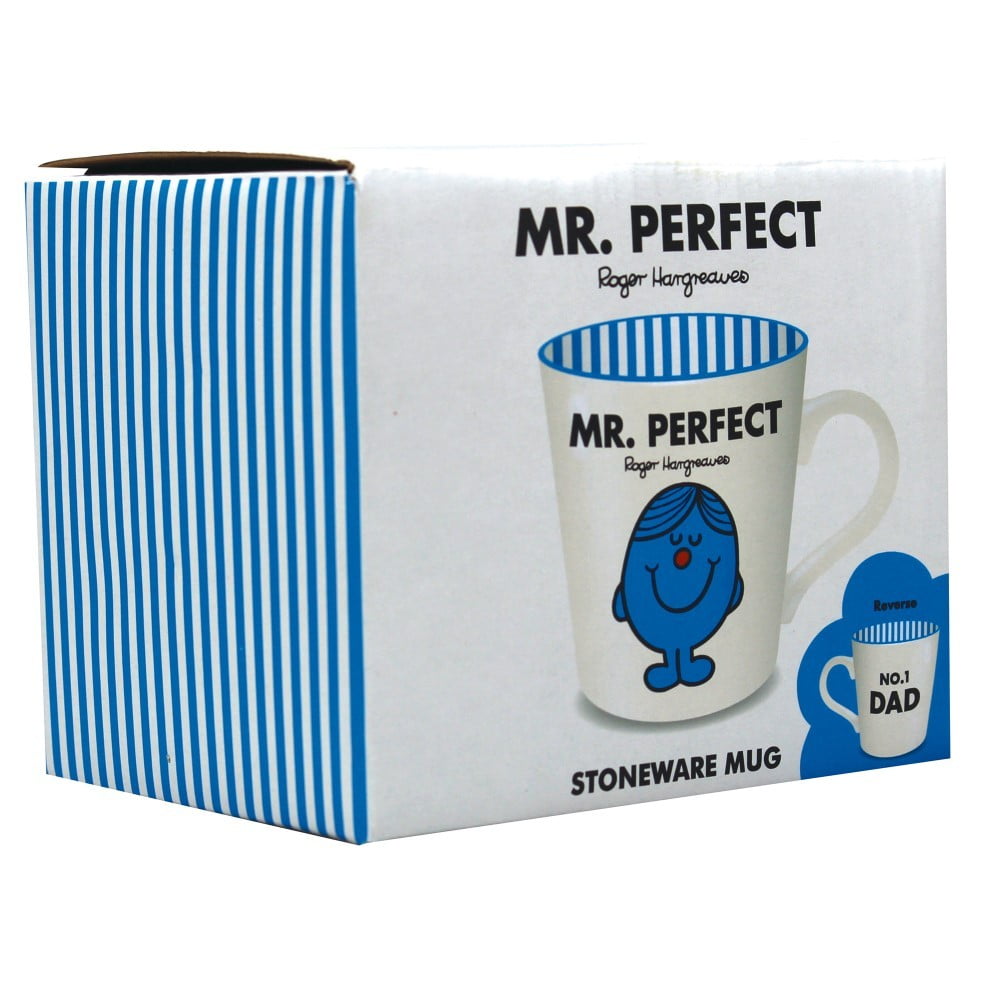 Mug Mr Perfect