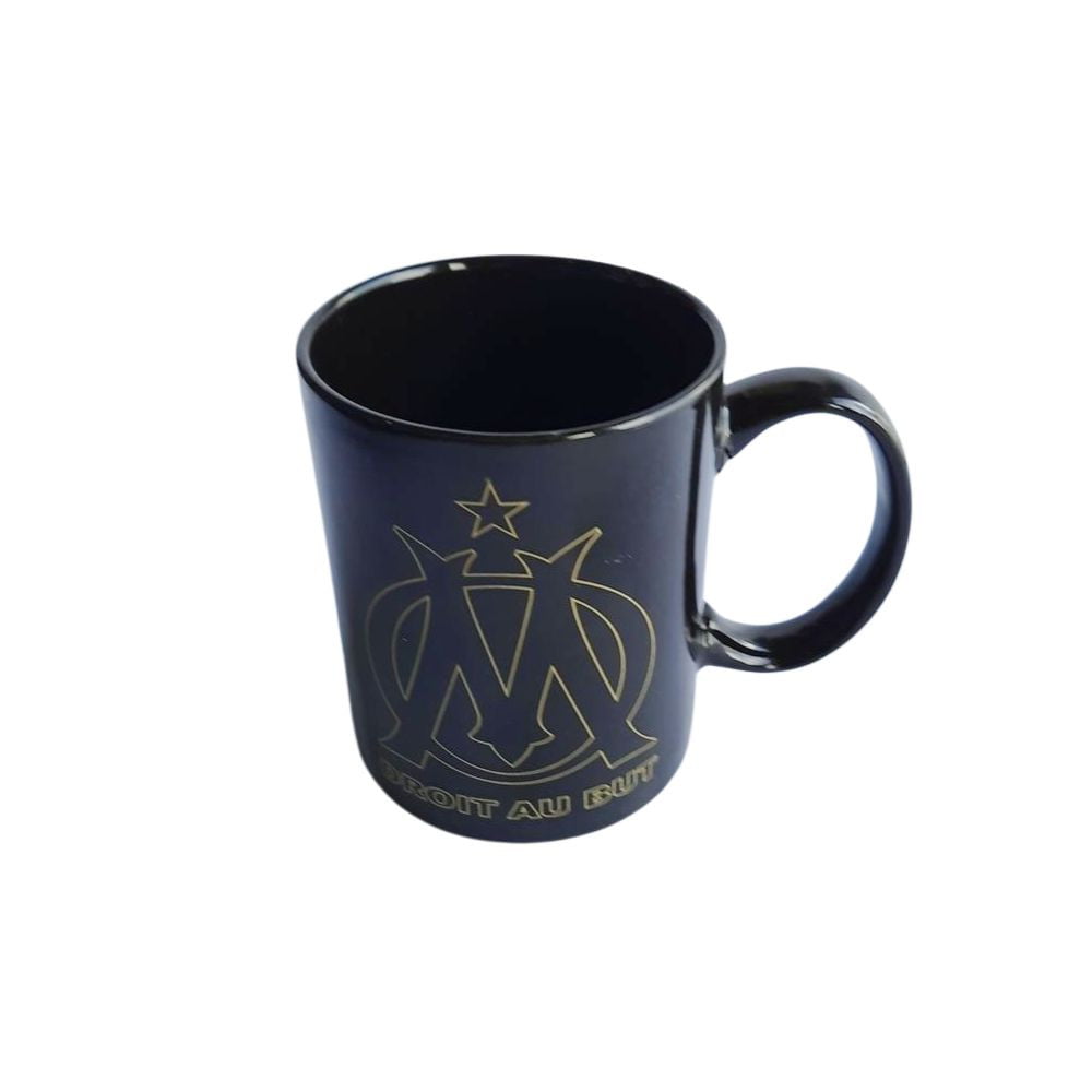 Mug OM noir