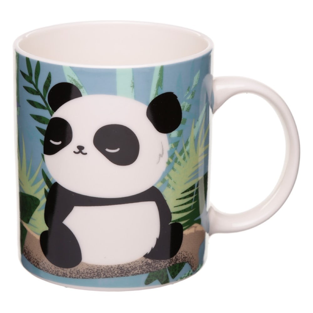 Mug Pandarama