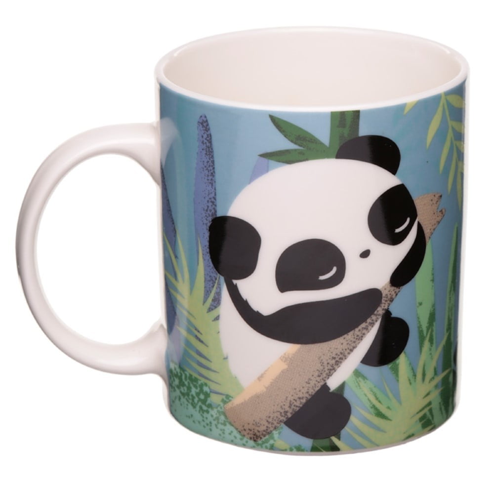 Mug Pandarama