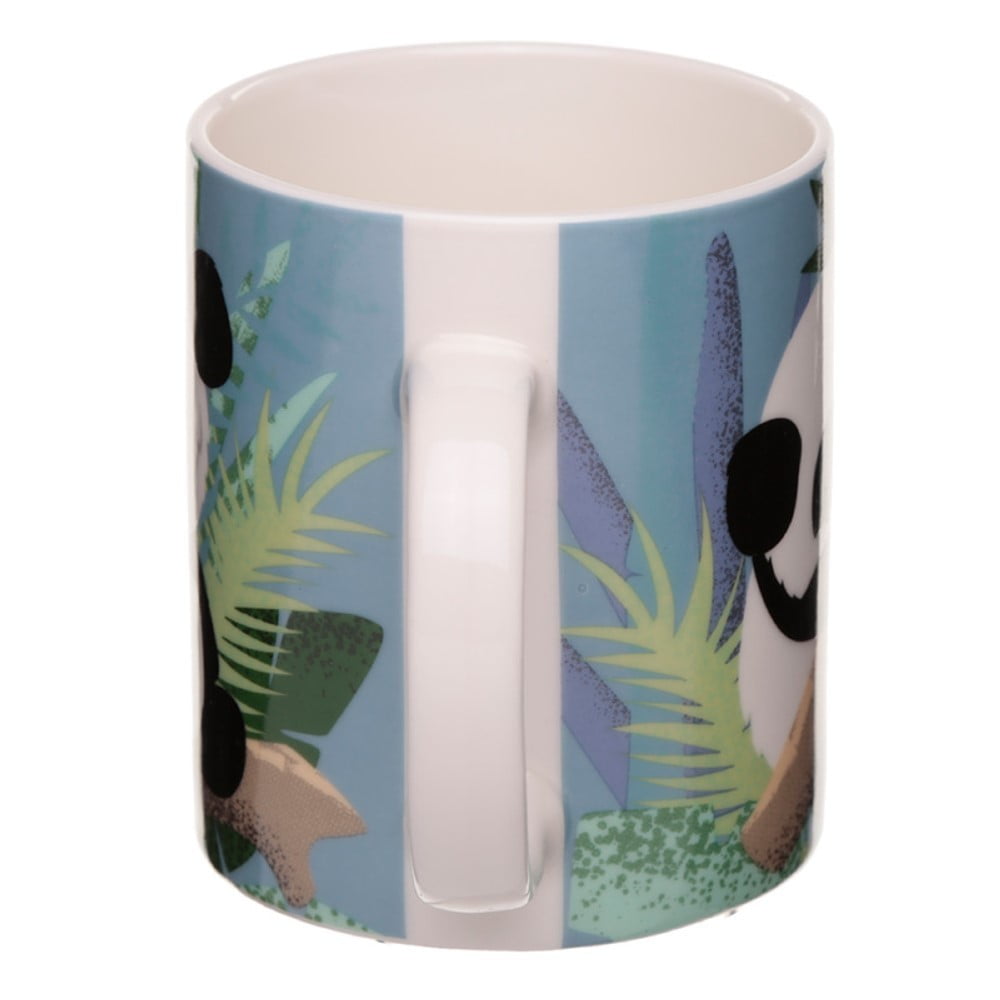 Mug Pandarama