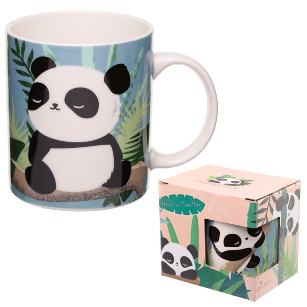 Mug Pandarama