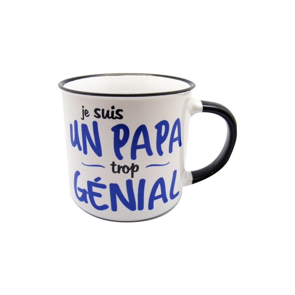 Mug Papa génial