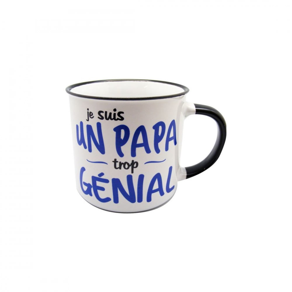 Mug Papa génial