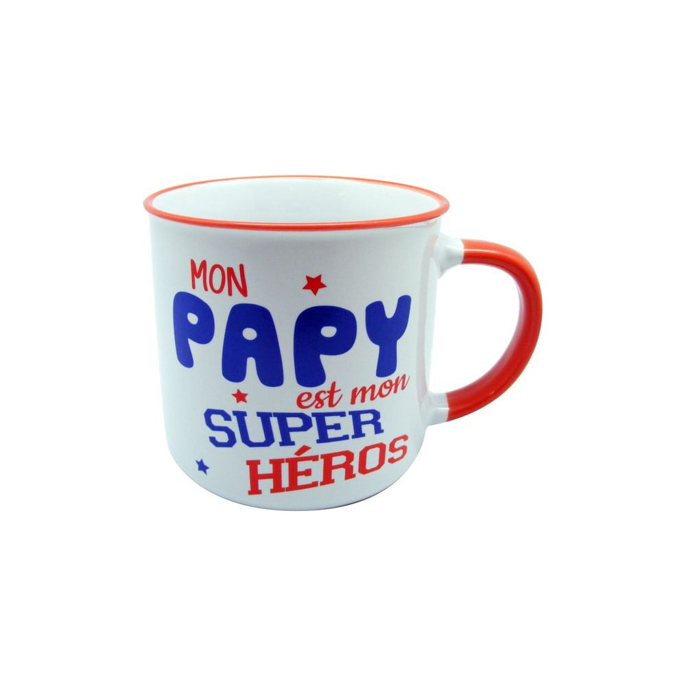 Mug Papy