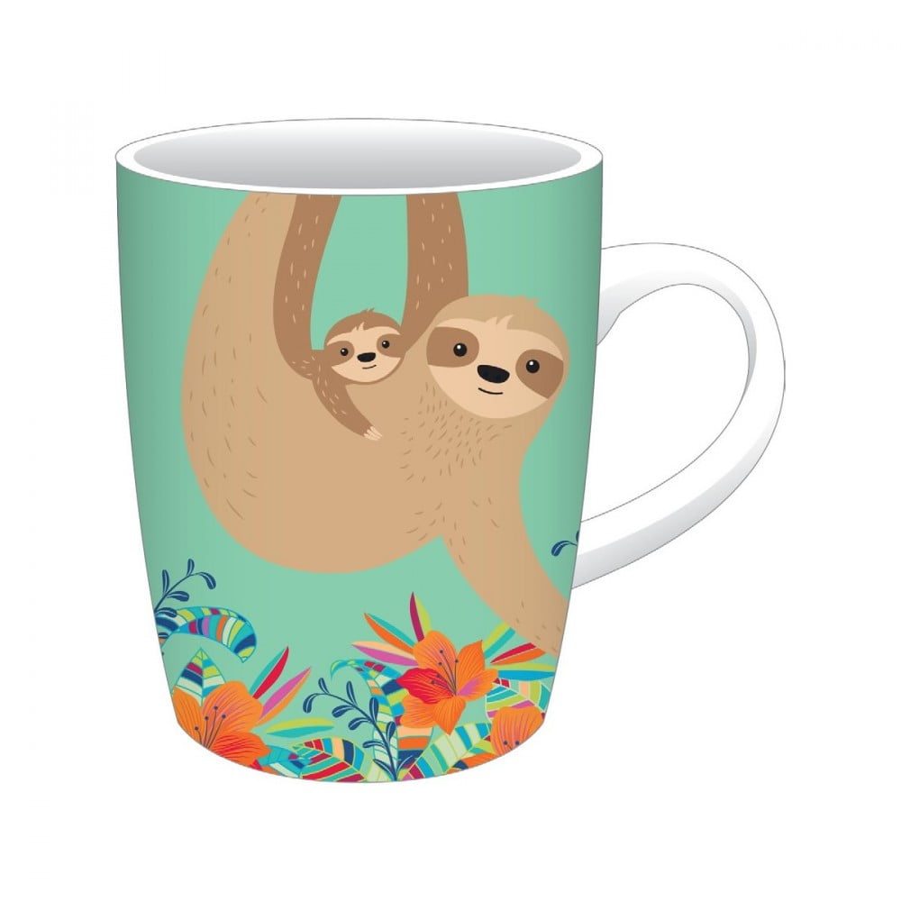 Mug Paresseux