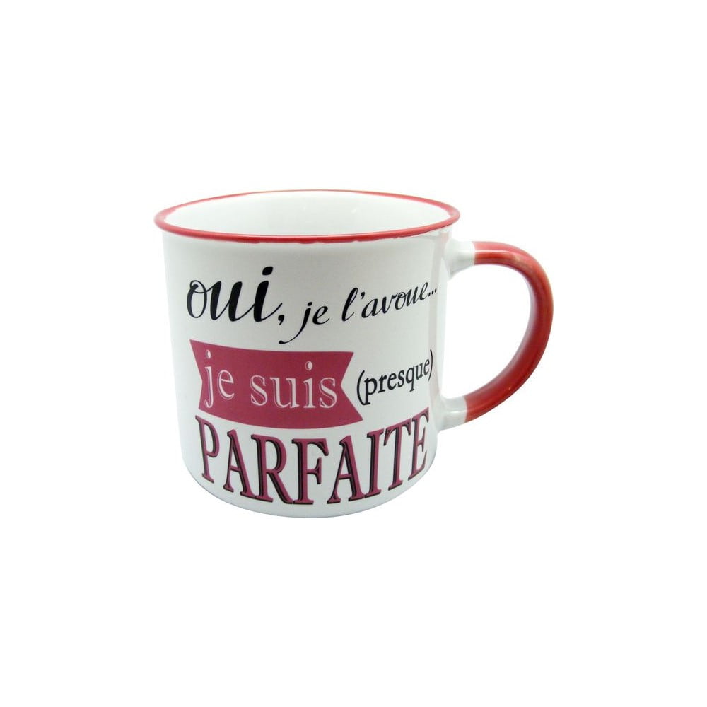 Mug Parfaite